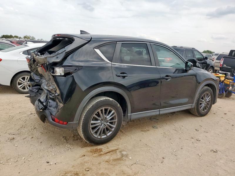 MAZDA CX-5 2019 Черный