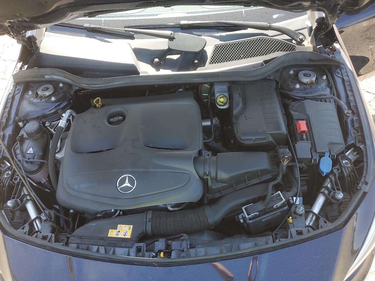 2019 Mercedes-Benz Cla 250 4Matic VIN: WDDSJ4GB8KN724261 Lot: 70054565