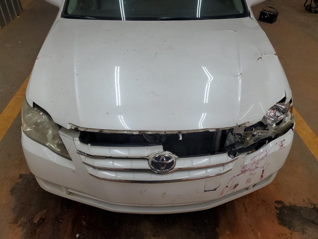 2007 Toyota Avalon Xl VIN: 4T1BK36B07U192113 Lot: 69997685