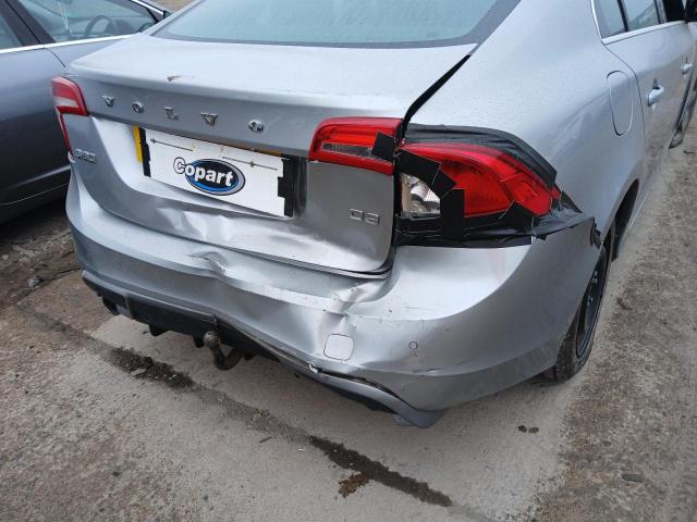 2012 VOLVO S60 R-DESI