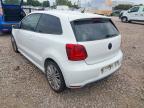 2016 VOLKSWAGEN POLO BLUEGT for sale at Copart WISBECH