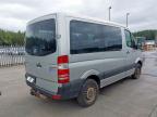 2008 MERCEDES BENZ SPRINTER 2 for sale at Copart WHITBURN