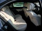 2016 MERCEDES-BENZ S 550 4MATIC   for sale at Copart ON - TORONTO