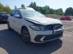 2025 VOLKSWAGEN POLO MATCH for sale at Copart SANDTOFT