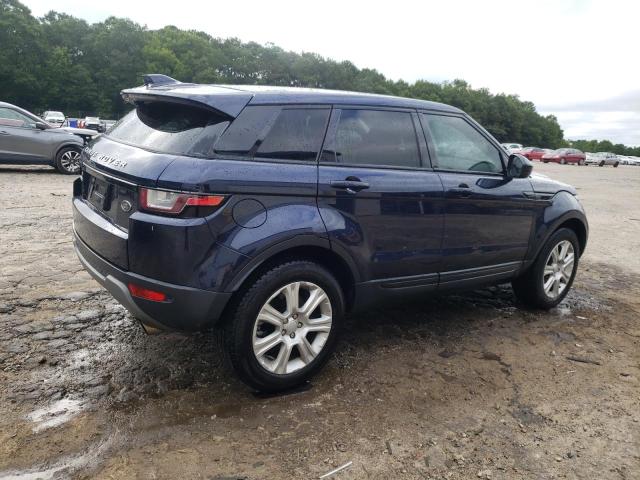  LAND ROVER RANGEROVER 2016 Синий