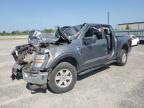 2023 FORD F150 SUPERCREW   for sale at Copart ON - OTTAWA