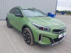 2023 KIA XCEED GT-L for sale at Copart CORBY
