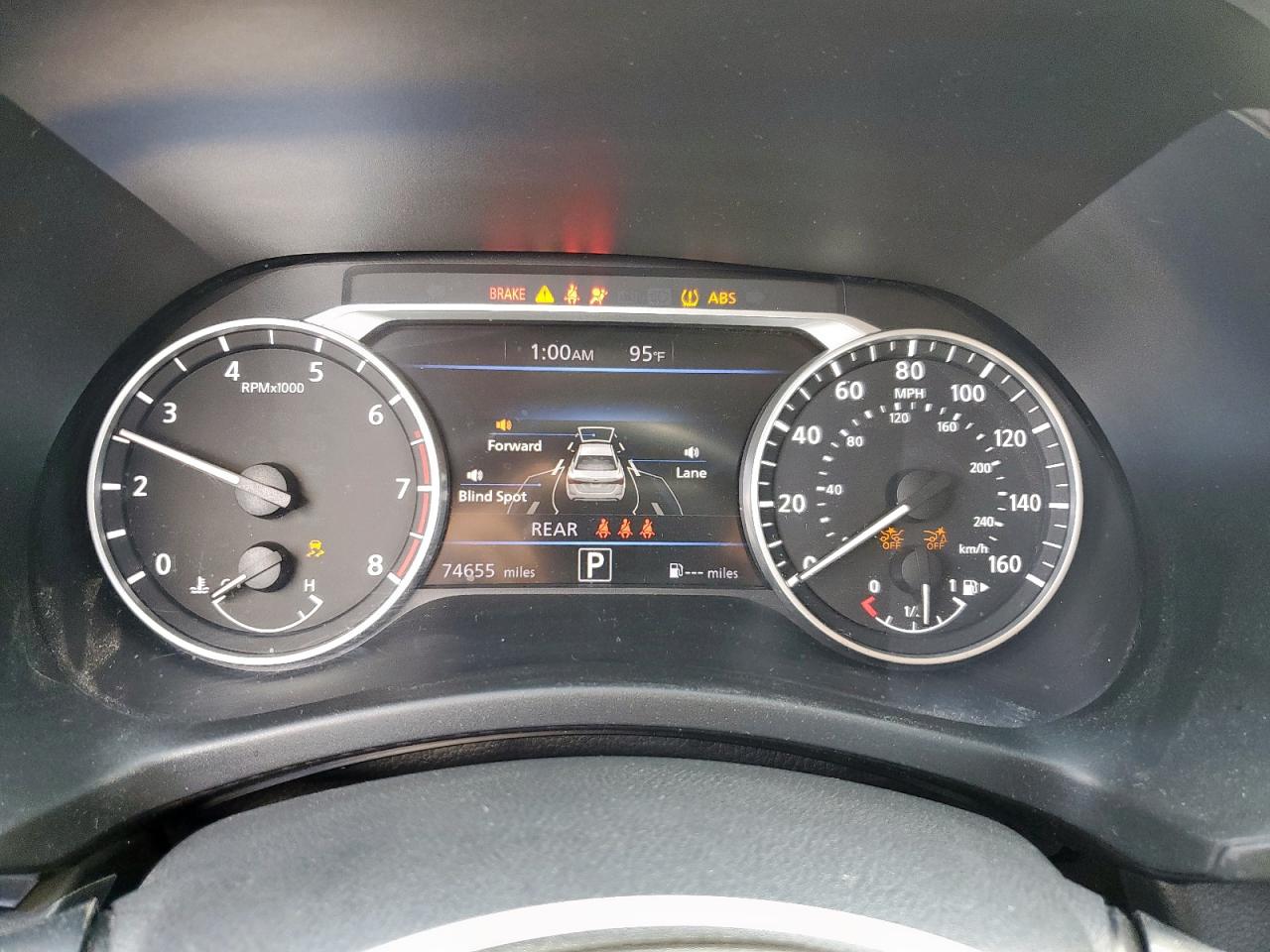 2020 Nissan Sentra Sv VIN: 3N1AB8CV6LY238307 Lot: 69913145