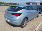 2016 VAUXHALL ASTRA TECH for sale at Copart NEWBURY