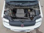2010 FIAT PANDA ACTI for sale at Copart YORK