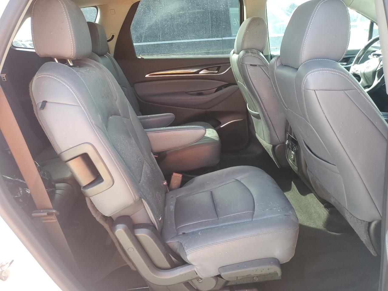 2020 Buick Enclave Essence VIN: 5GAERBKW8LJ124753 Lot: 70360185