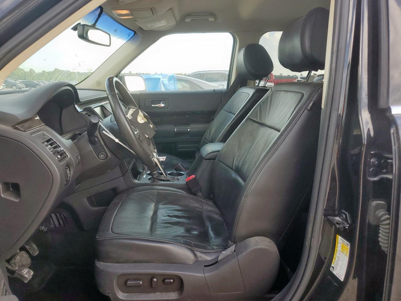 2015 Ford Flex Sel VIN: 2FMGK5C83FBA06997 Lot: 68570415