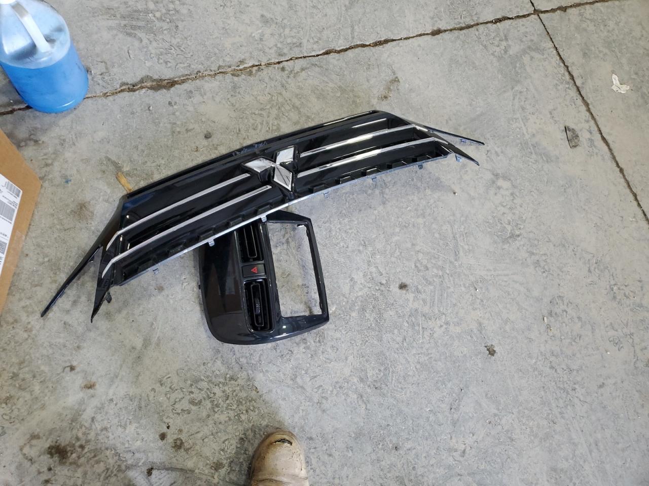 2024 Mitsubishi Mirage Es VIN: ML32AUHJXRH007727 Lot: 69579695