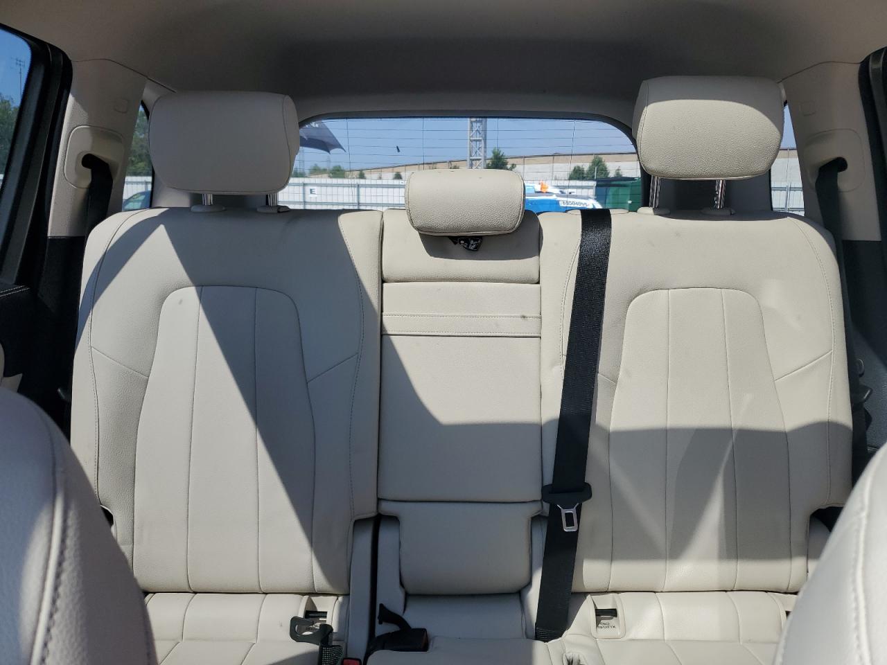 2020 Mercedes-Benz Glb 250 4Matic VIN: W1N4M4HBXLW054936 Lot: 68147635