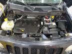 2014 JEEP PATRIOT LIMITED for sale at Copart CT - HARTFORD SPRINGFIELD