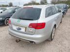 2006 AUDI ALLROAD TD for sale at Copart BRISTOL
