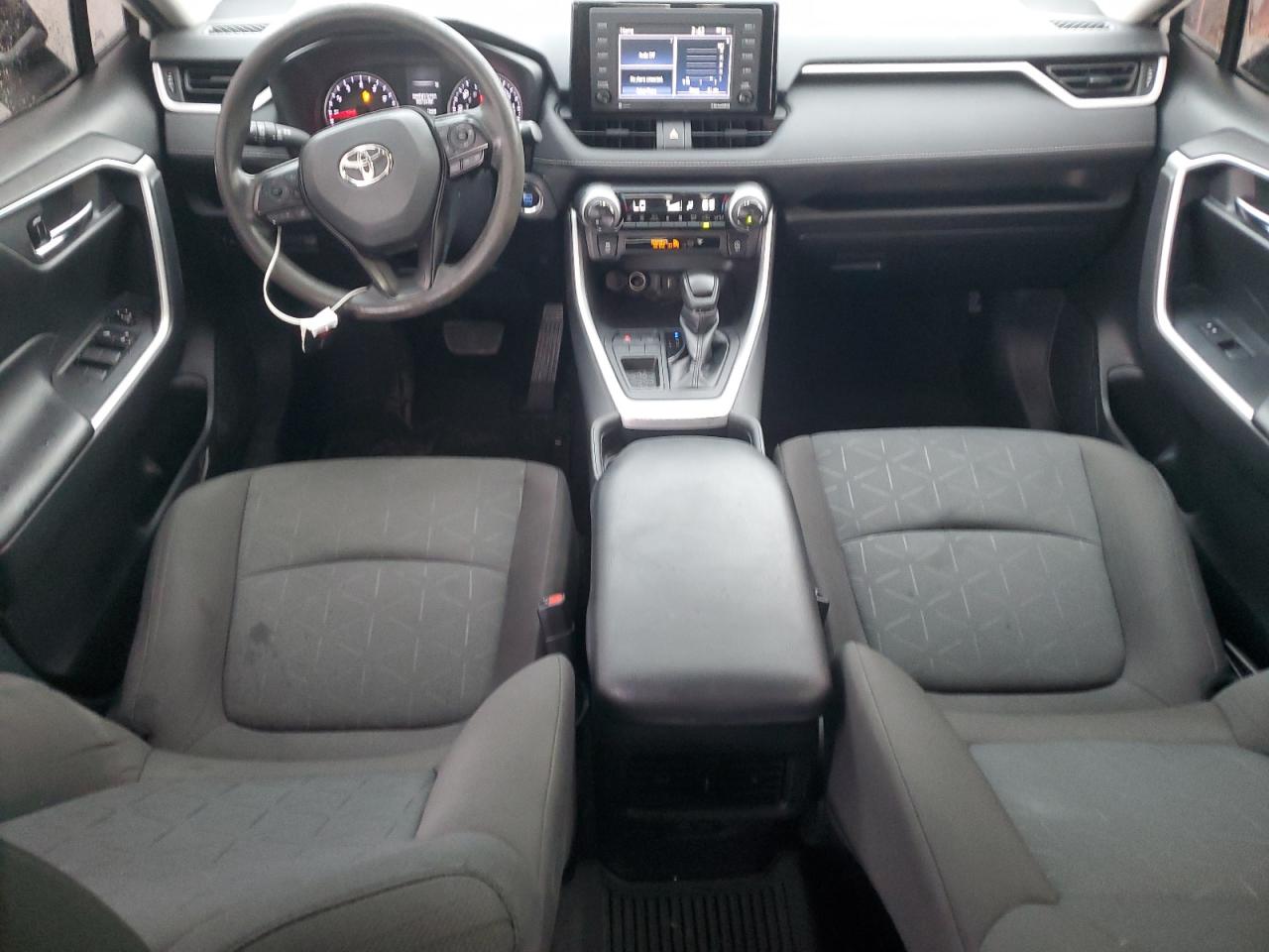 2021 Toyota Rav4 Xle VIN: 2T3W1RFV1MC161801 Lot: 68911225