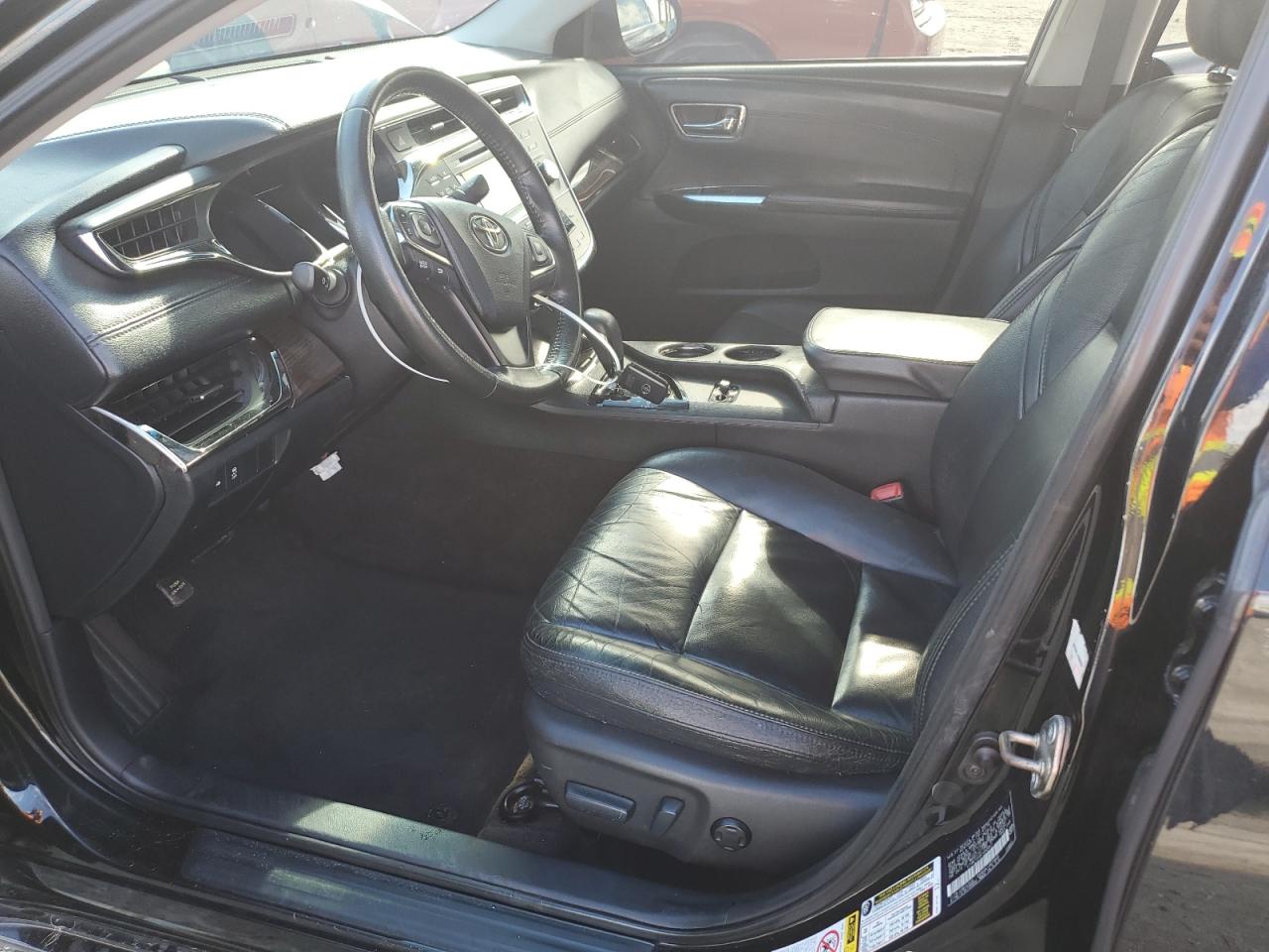 2014 Toyota Avalon Base VIN: 4T1BK1EB9EU093941 Lot: 68312585