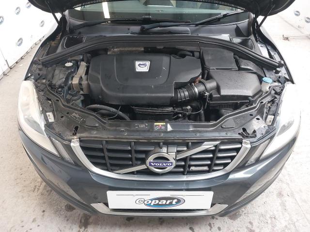 2011 VOLVO XC60 R-DES