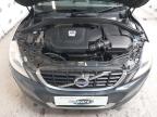 2011 VOLVO XC60 R-DES for sale at Copart BELFAST