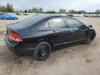 2007 ACURA CSX PREMIUM NAVIGATION   à vendre chez Copart ON - TORONTO