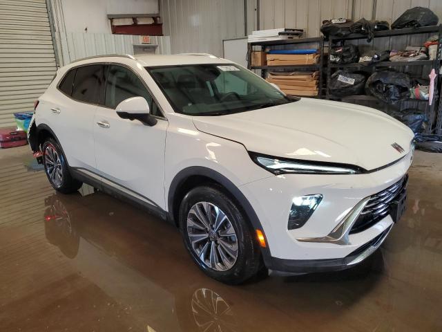  BUICK ENVISION 2024 White
