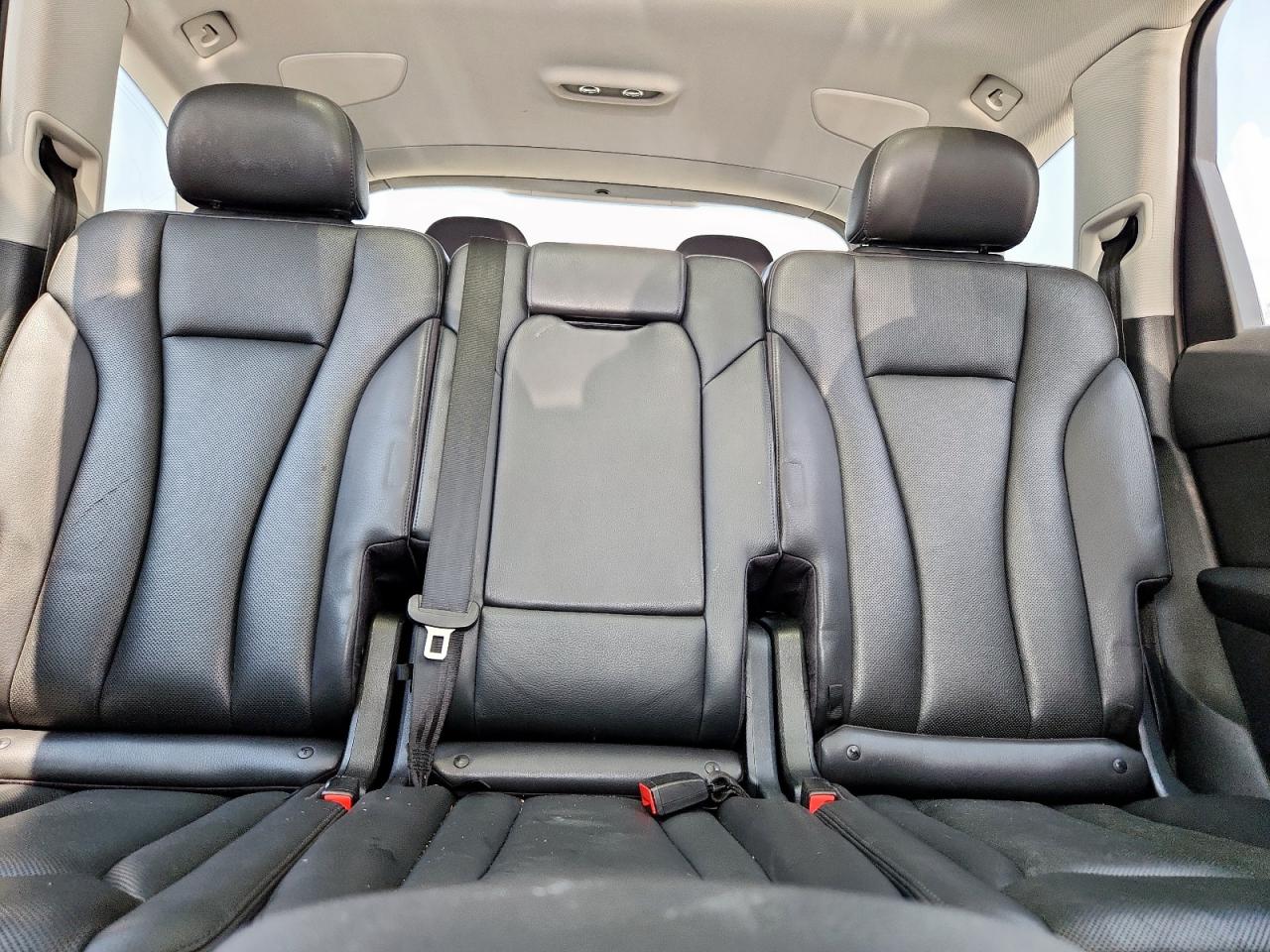 2017 Audi Q7 Premium Plus VIN: WA1LAAF75HD000174 Lot: 70449875