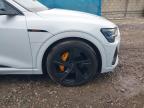 2021 AUDI E-TRON VORSPRUNG for sale at Copart YORK