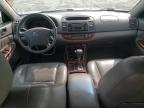 2005 TOYOTA CAMRY LE   for sale at Copart NS - HALIFAX