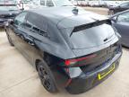 2024 VAUXHALL ASTRA GS TURBO AUTO  for sale at Copart SANDY