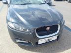 2014 JAGUAR XF S PORTF for sale at Copart NEWBURY