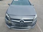 2017 MERCEDES-BENZ A CLASS AMG LINE for sale at Copart SANDTOFT