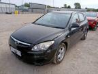 2009 HYUNDAI I30 COMFORT  for sale at Copart WESTBURY