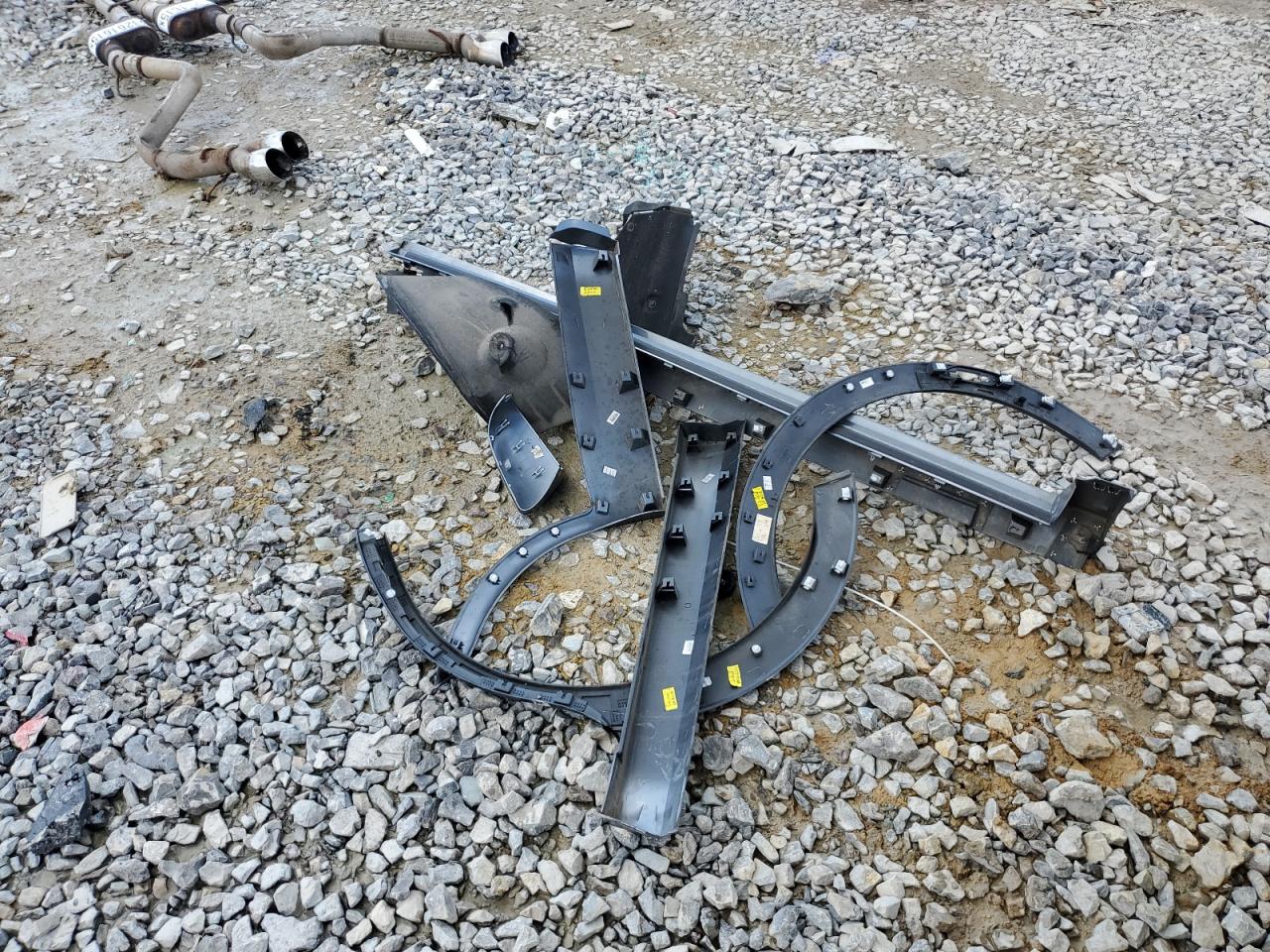 2022 Buick Encore Gx Preferred VIN: KL4MMBS28NB091248 Lot: 68960775