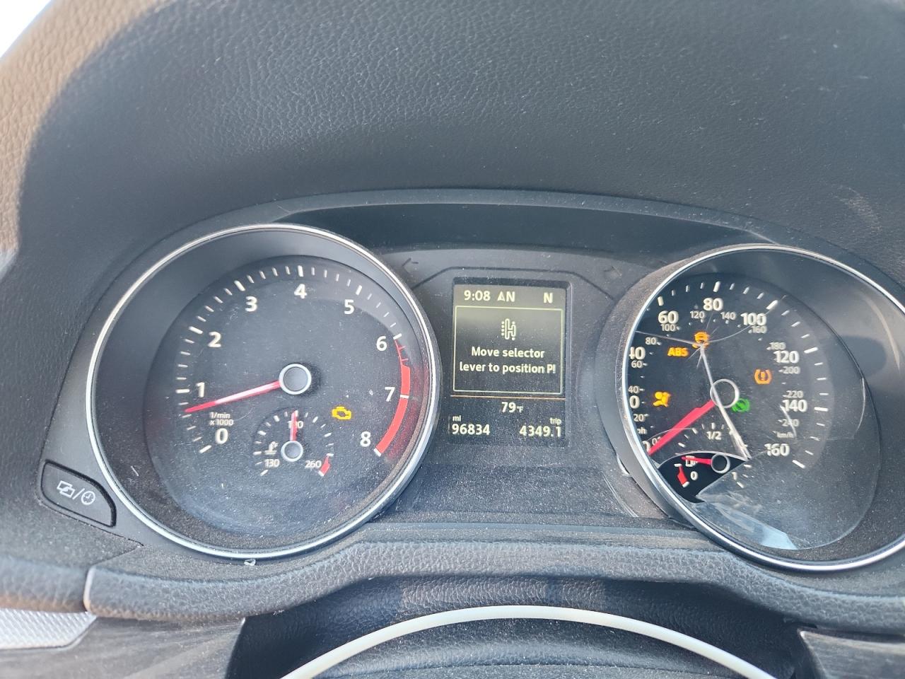 2018 Volkswagen Passat Se VIN: 1VWBA7A37JC016216 Lot: 69230155