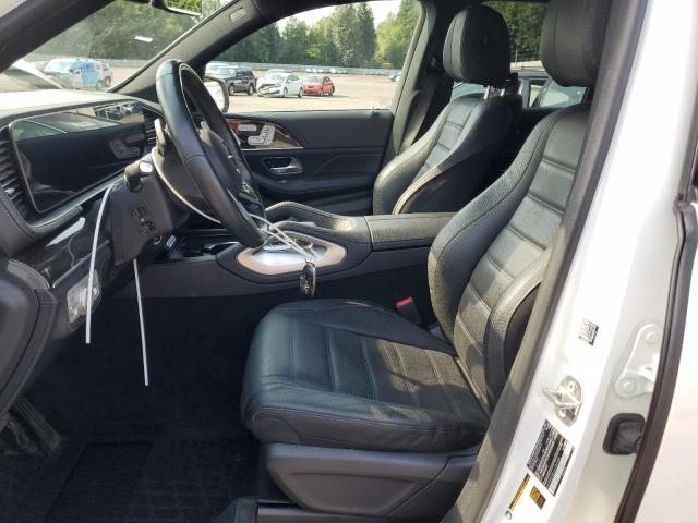  MERCEDES-BENZ GLE-CLASS 2020 Белы