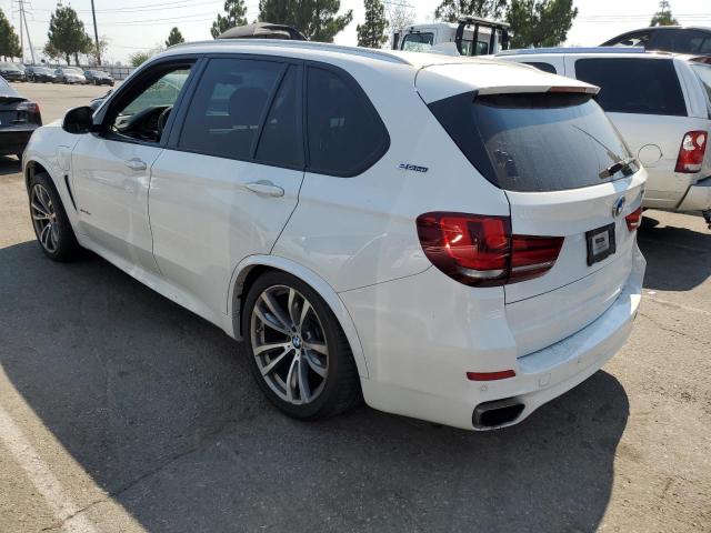 2018 BMW X5 XDR40E  