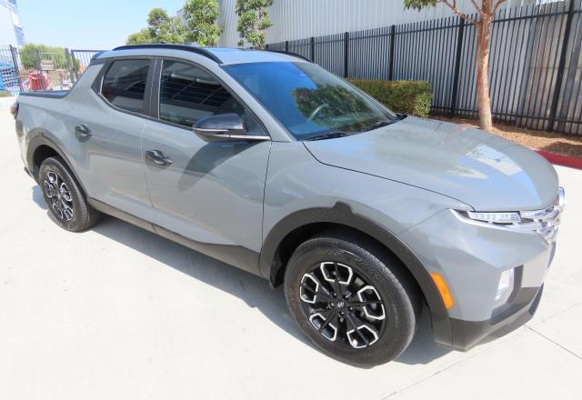 2023 Hyundai Santa Cruz Sel 2.5L