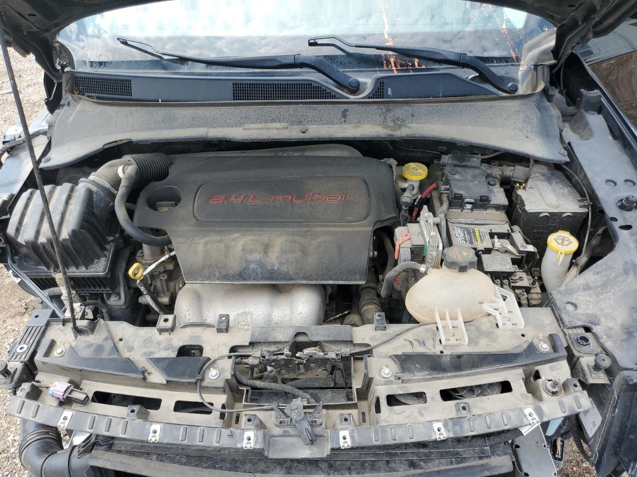 2018 Jeep Compass Latitude VIN: 3C4NJDBB4JT139349 Lot: 68814185