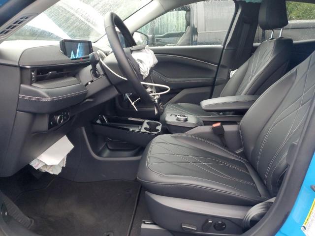 2024 FORD MUSTANG MACH-E SELECT  