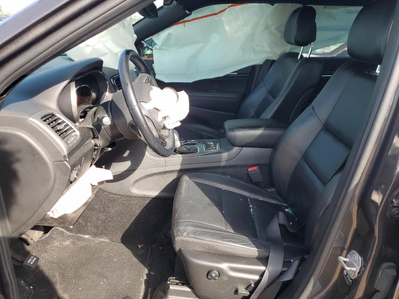 2021 Jeep Grand Cherokee Limited VIN: 1C4RJFBG4MC534446 Lot: 70320915