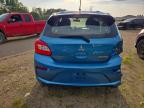 2017 MITSUBISHI MIRAGE ES   for sale at Copart QC - MONTREAL