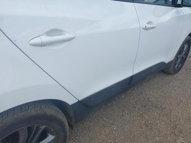 2015 HYUNDAI IX35 SE NA