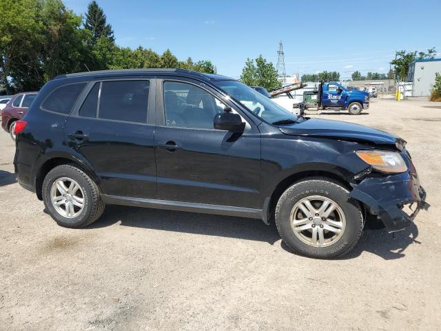 2010 HYUNDAI SANTA FE GLS  