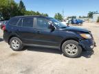 2010 HYUNDAI SANTA FE GLS   for sale at Copart ON - LONDON