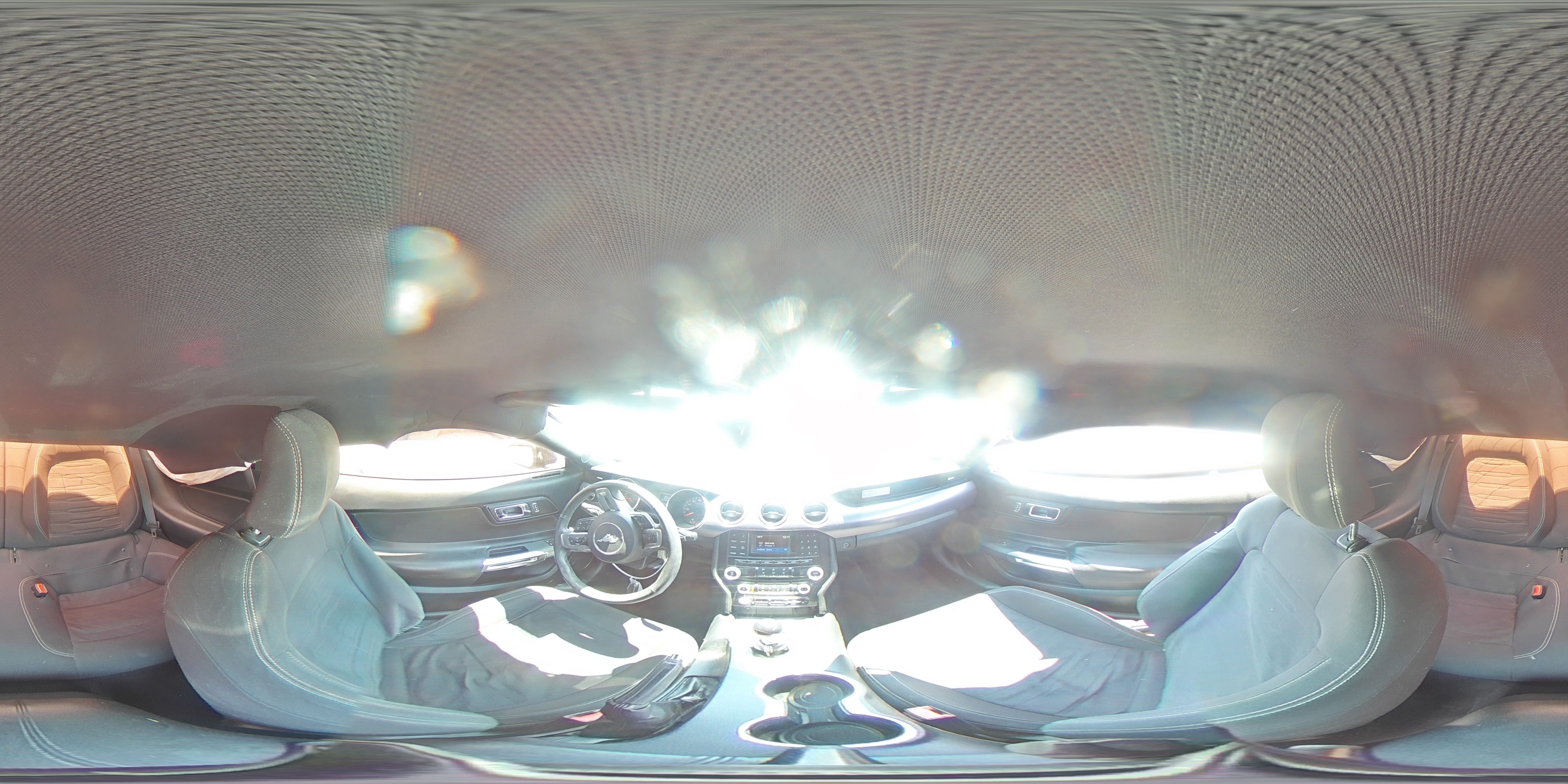 2015 Ford Mustang Gt VIN: 1FA6P8CF8F5412849 Lot: 67717705