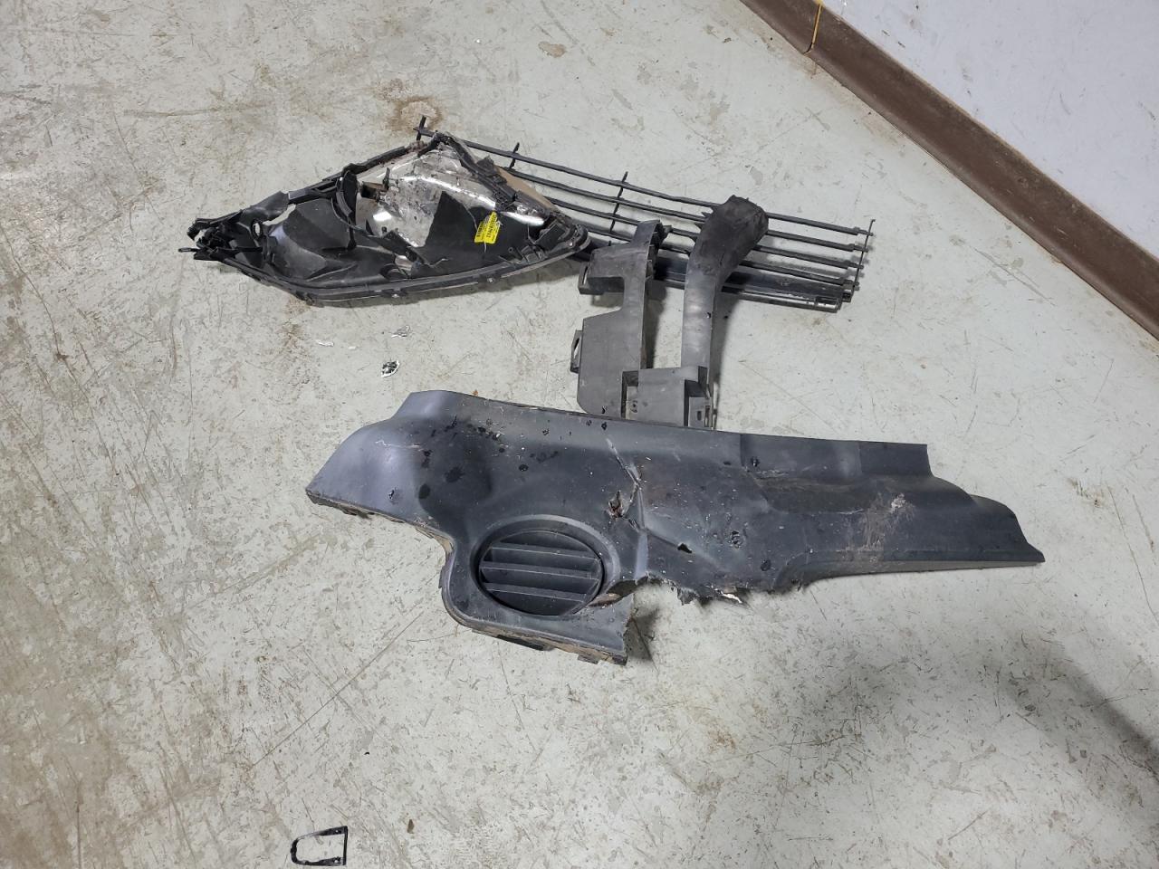 2011 Ford Ranger VIN: 1FTKR1AD2BPA52780 Lot: 70730875