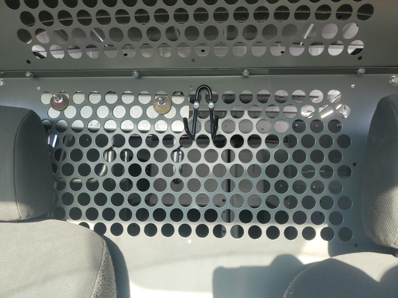 2015 Nissan Nv200 2.5S VIN: 3N6CM0KN6FK659495 Lot: 68747115