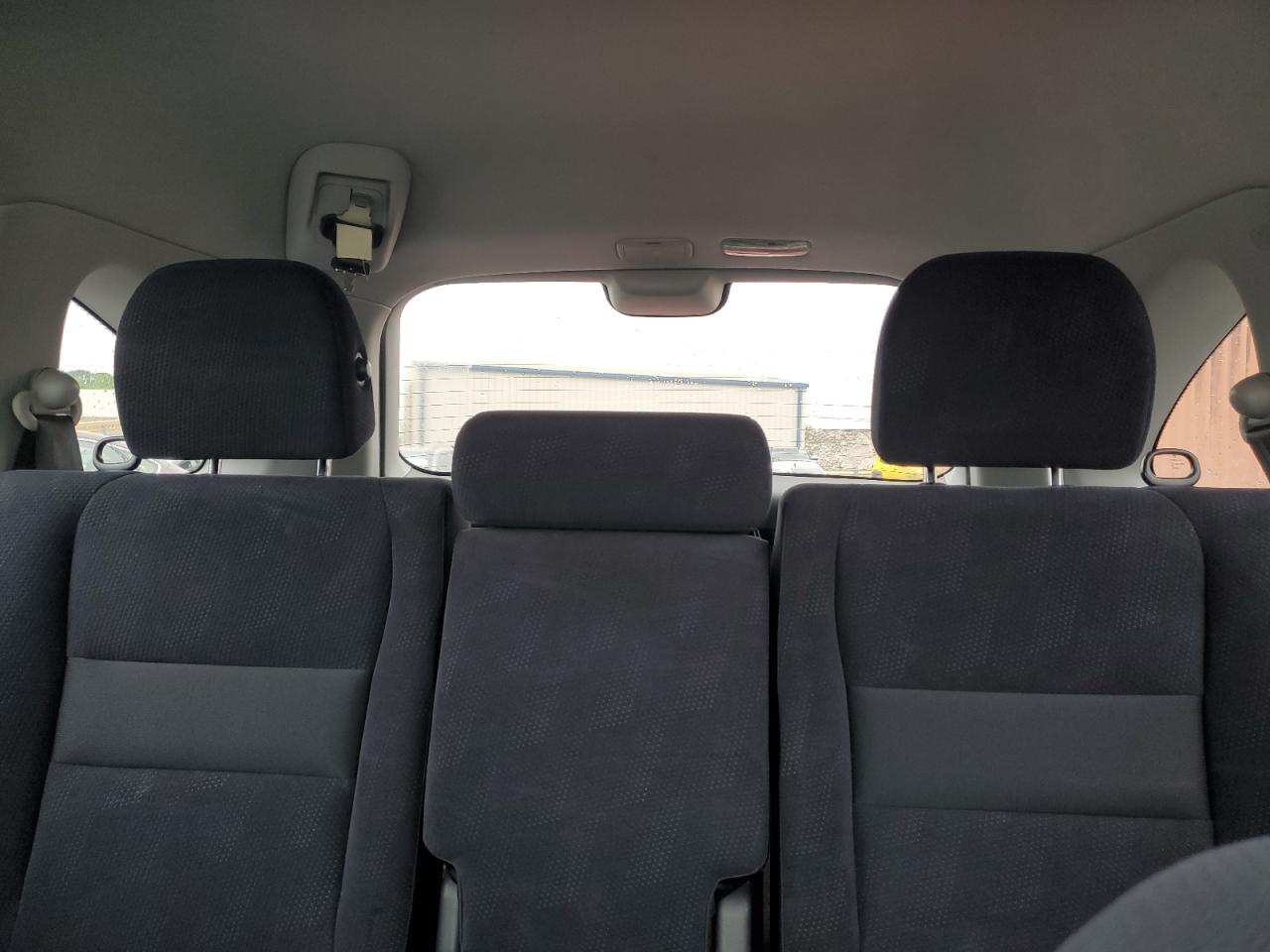 2010 Honda Cr-V Ex VIN: 5J6RE3H56AL003571 Lot: 67070595