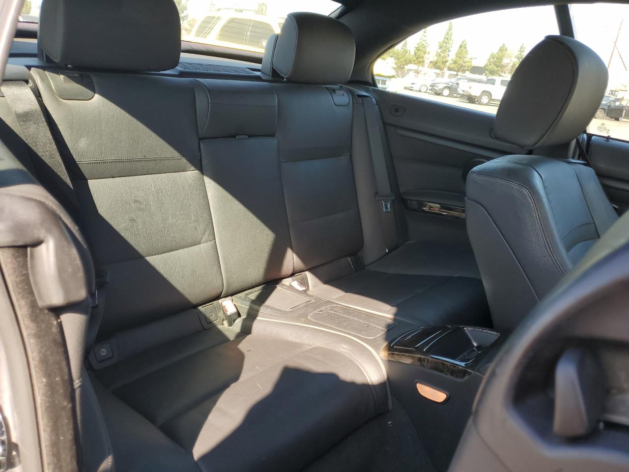 2008 BMW 328 I Sulev VIN: WBAWR33518P154032 Lot: 70182945